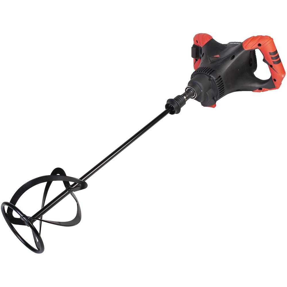 Rubi Rubimix 9 Power Max Electric Mixing Drill 240v