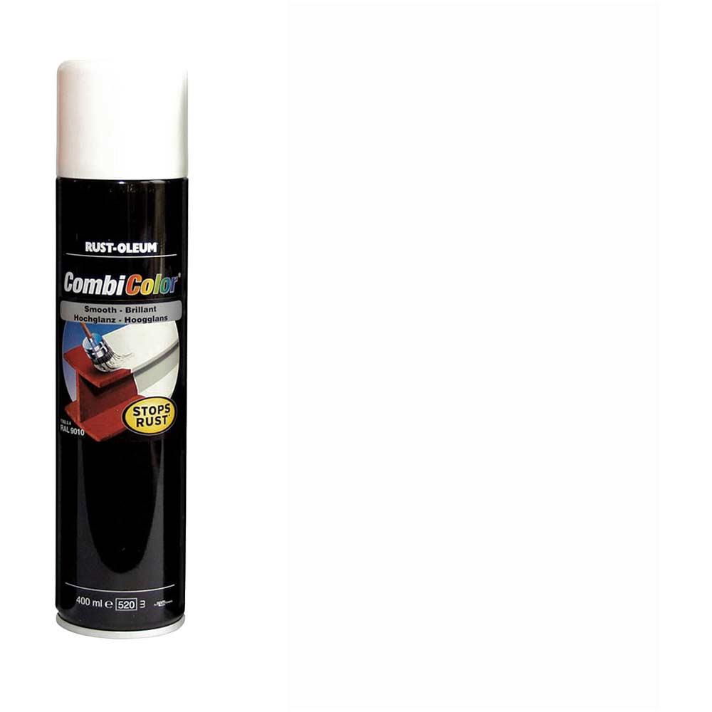 Rust Oleum CombiColor Metal Spray Paint