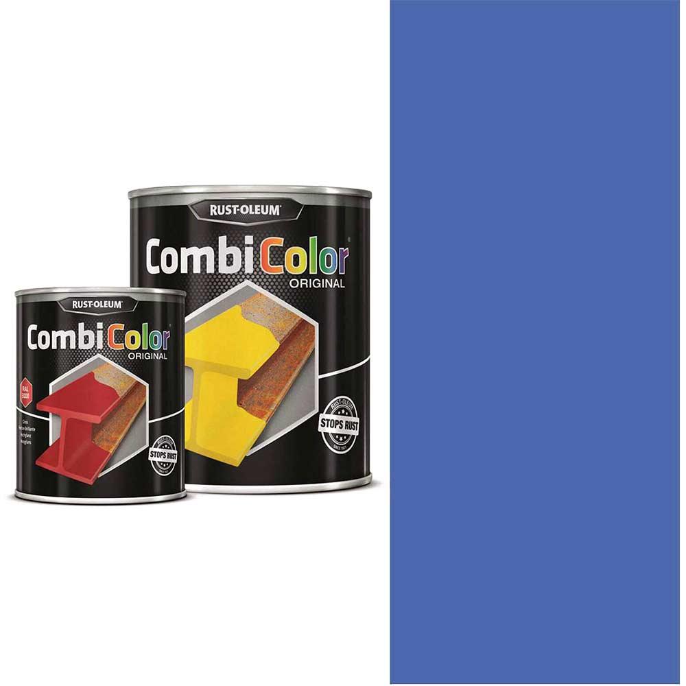 Rust Oleum CombiColor Metal Protection Paint