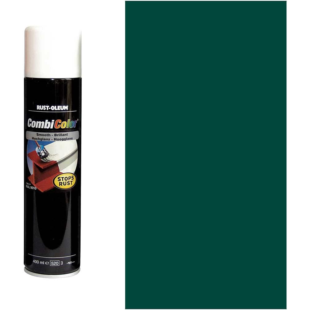 Rust Oleum CombiColor Metal Spray Paint