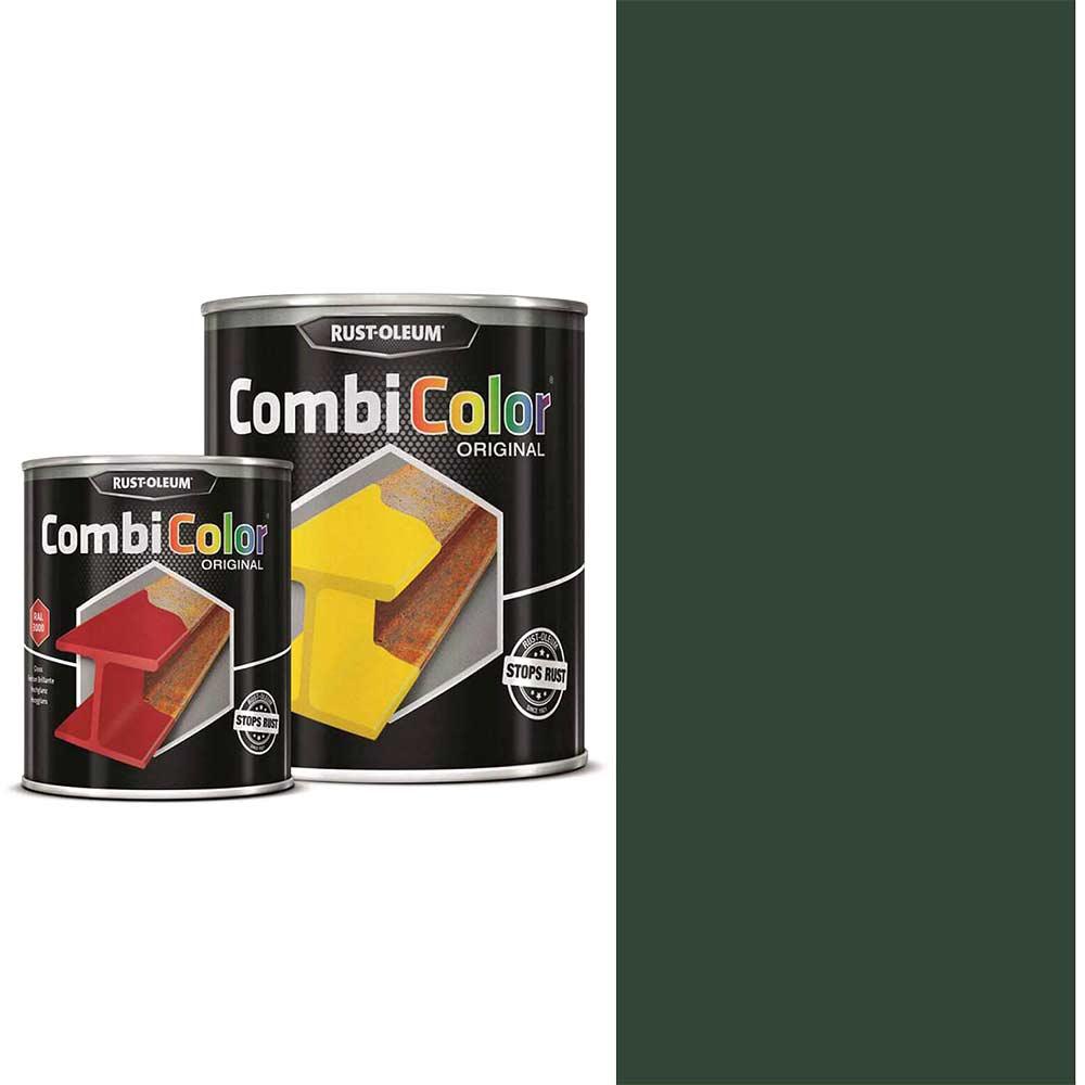 Rust Oleum CombiColor Metal Protection Paint