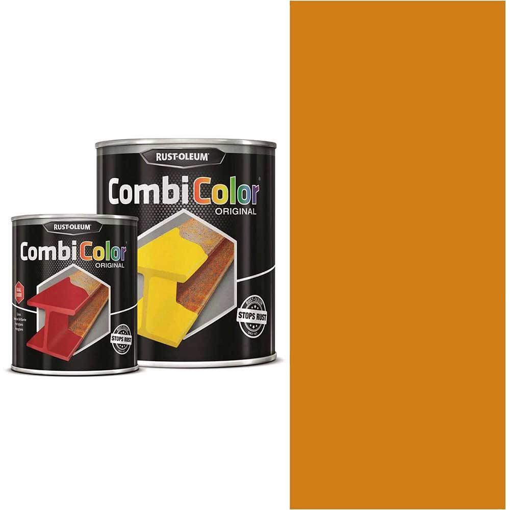 Rust Oleum CombiColor Metal Protection Paint