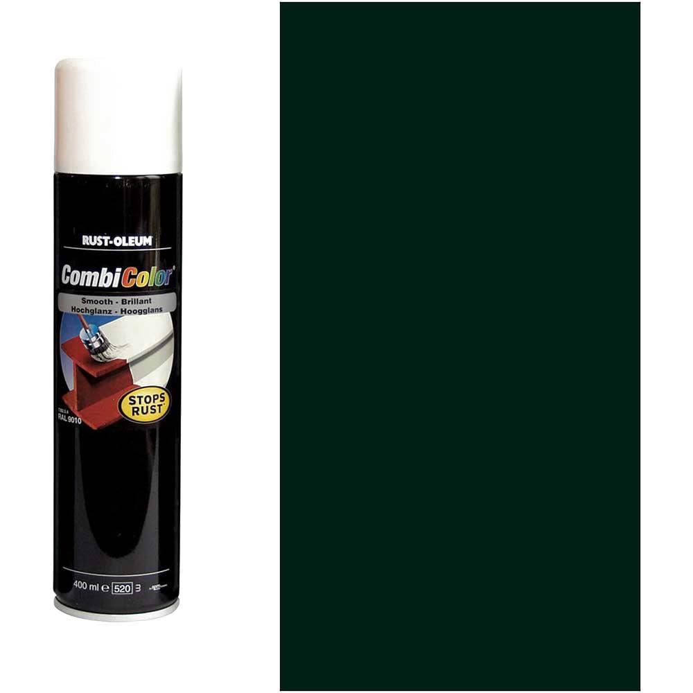 Rust Oleum CombiColor Metal Spray Paint