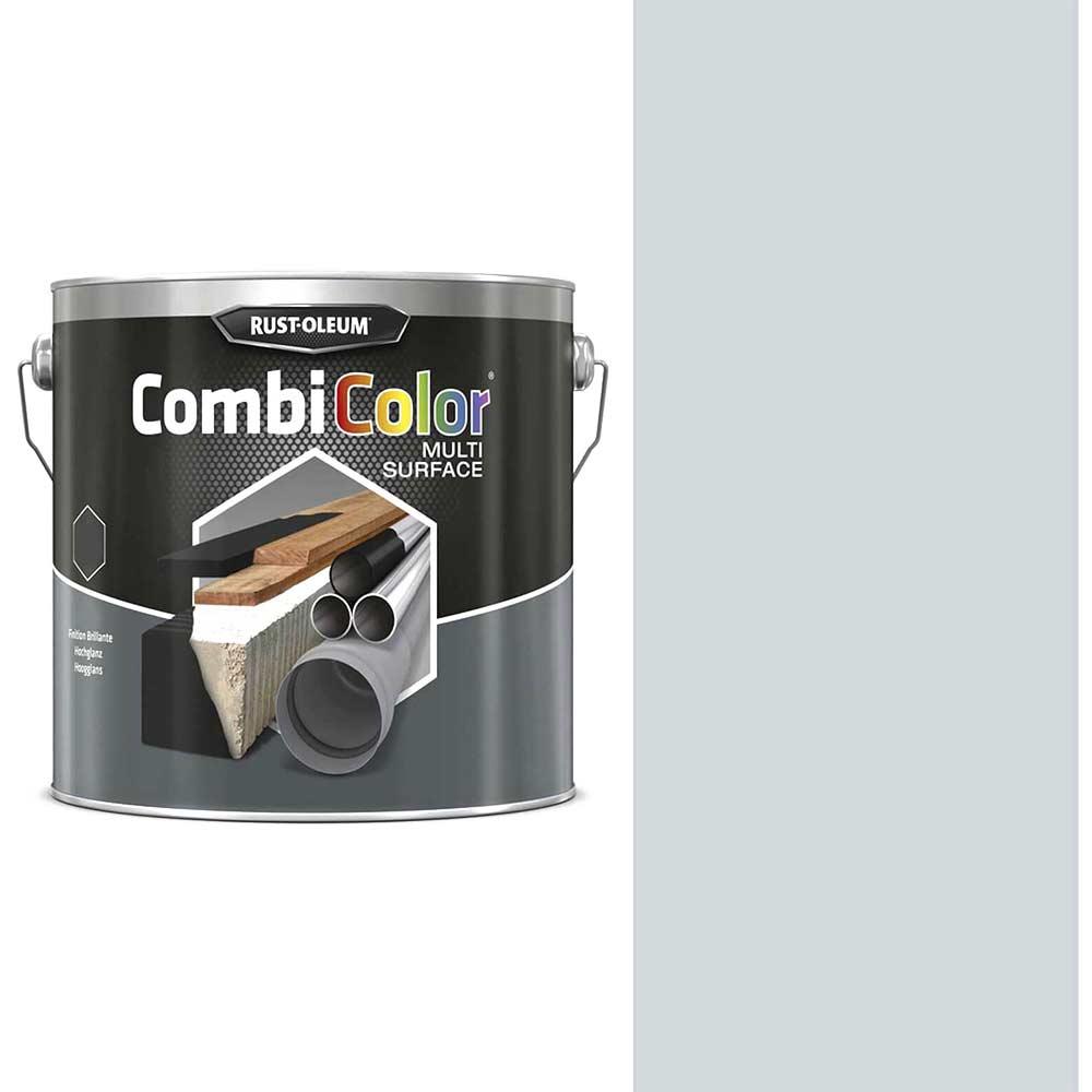 Rust Oleum CombiColor Multi Surface Paint