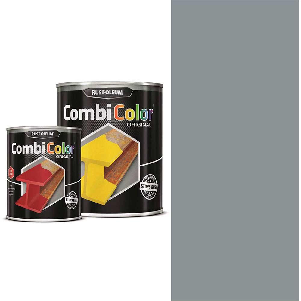Rust Oleum CombiColor Metal Protection Paint