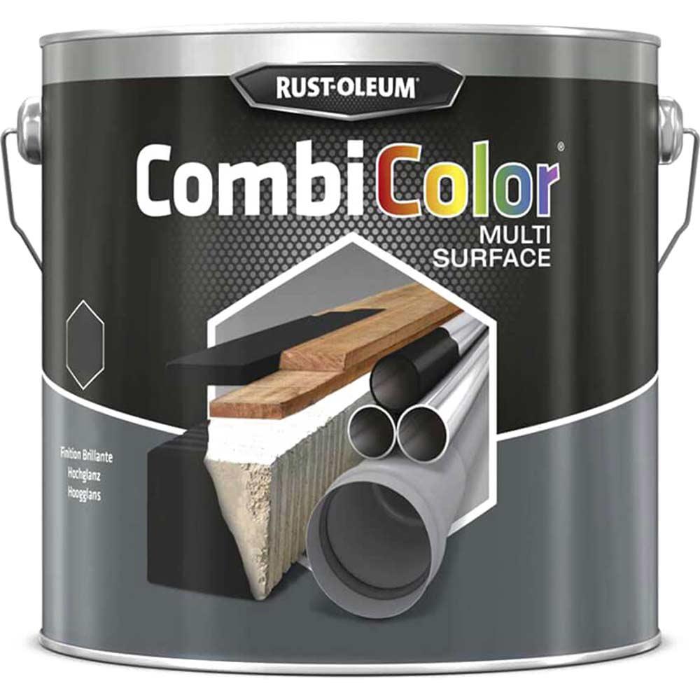 Rust Oleum CombiColor Multi Surface Paint