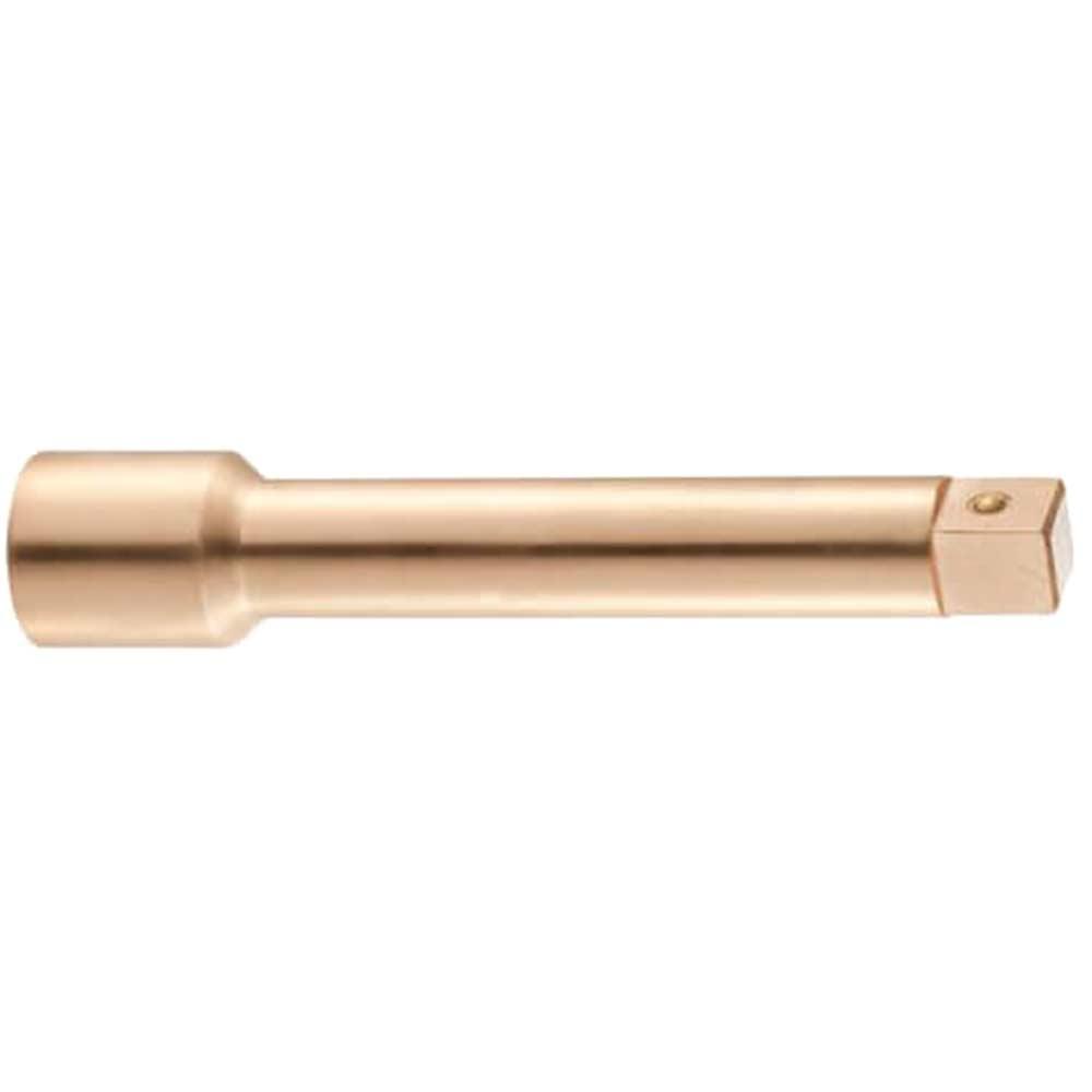 Facom 1/2" Drive Non Sparking Copper Beryllium Socket Extension Bar 1/2" 250mm