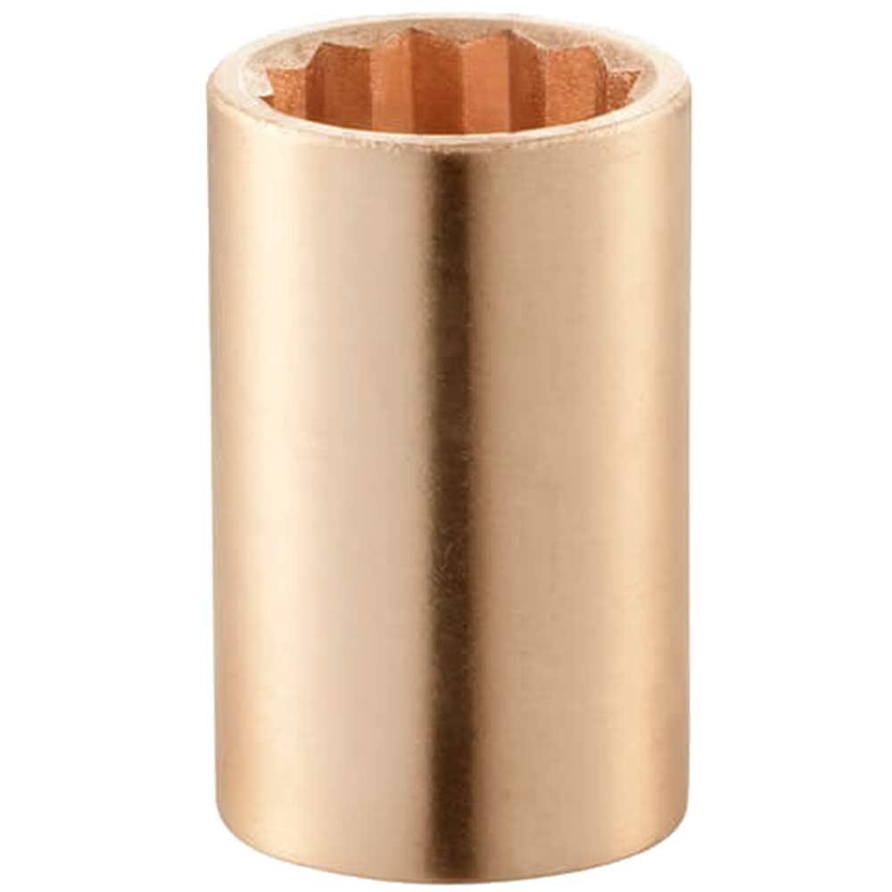 Facom 1/2" Drive Non Sparking Bi Hexagon Socket Metric