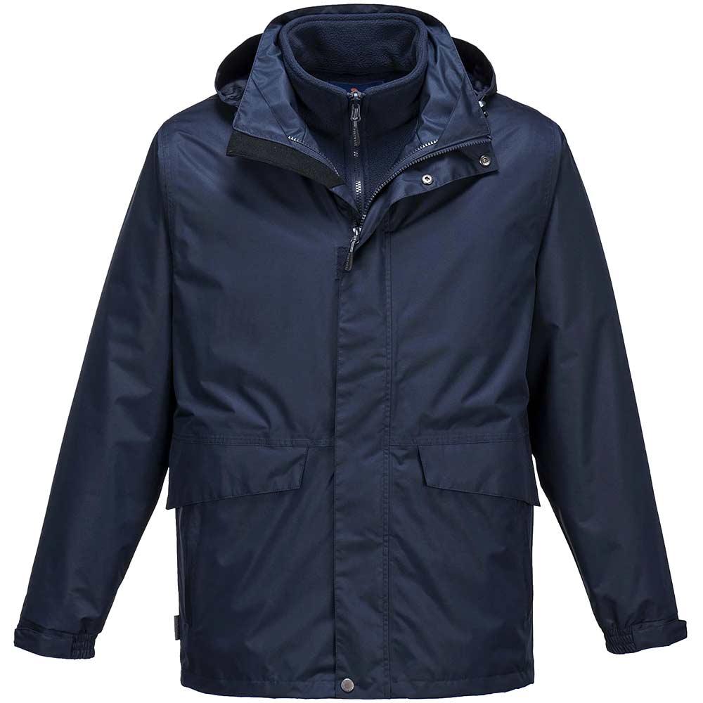 Portwest Argo Breathable 3 in 1 Jacket