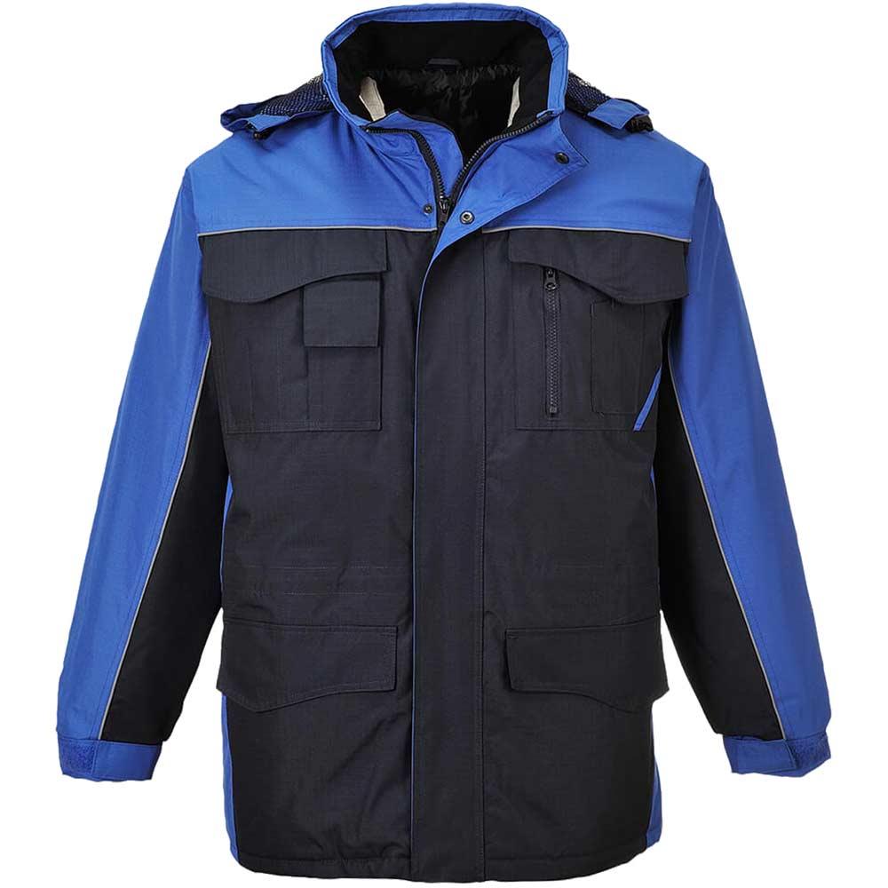 Portwest Ripstop Parka