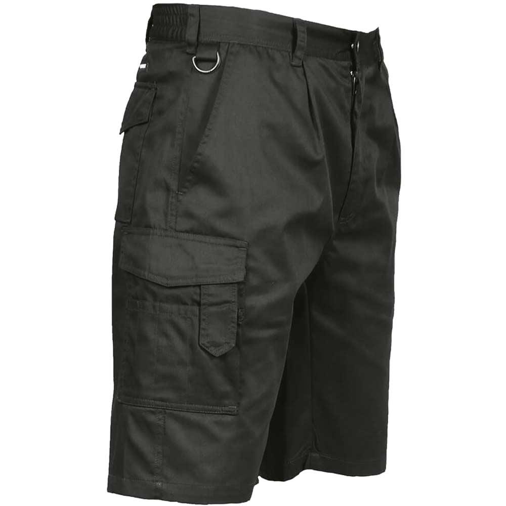 Portwest Combat S790 Shorts Black XL