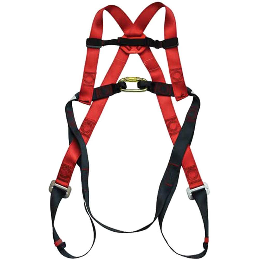 Scan Fall Arrest 2 Point Safety Harness