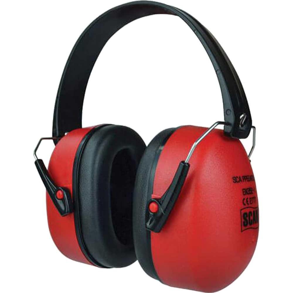 Scan Collapsible Ear Defenders