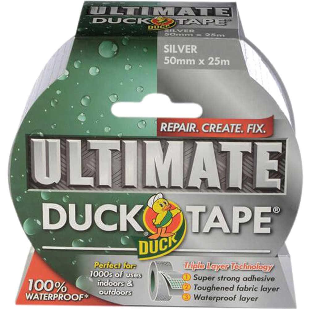 Shur Roll Ultimate Duck Tape