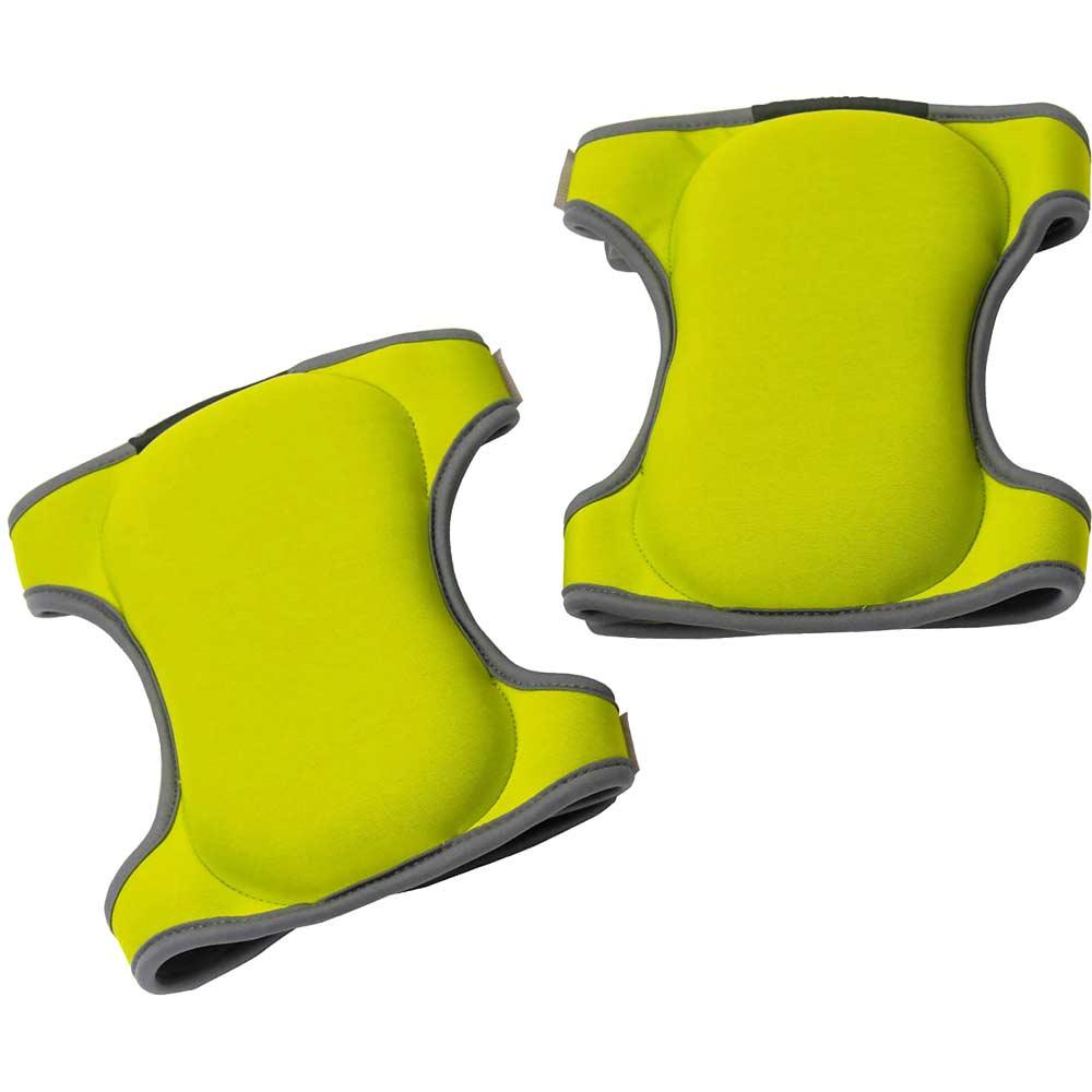 Kew Gardens Knee Pads Light Green