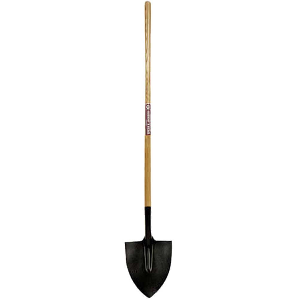 Spear and Jackson Neverbend Open Socket West Country Contractors Shovel