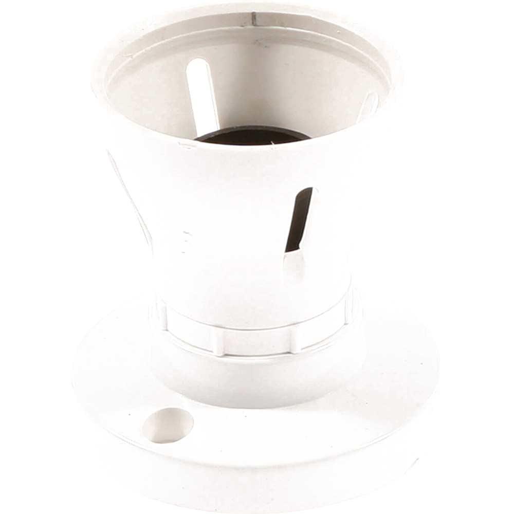 SMJ Straight Batten Lampholder