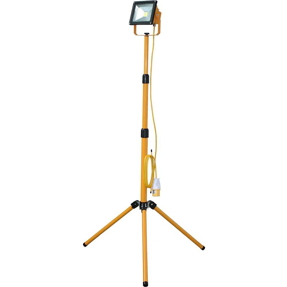 Sirius LED Tripod Floodlight