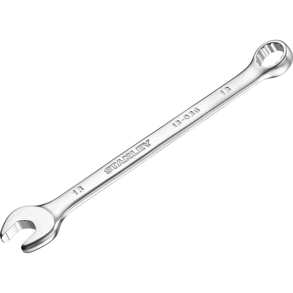 Stanley FatMax Anti Slip Combination Spanner