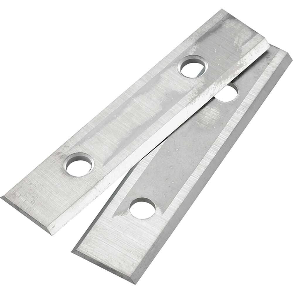 Stanley Replacement Carbide Scraper Blades Pack of 2