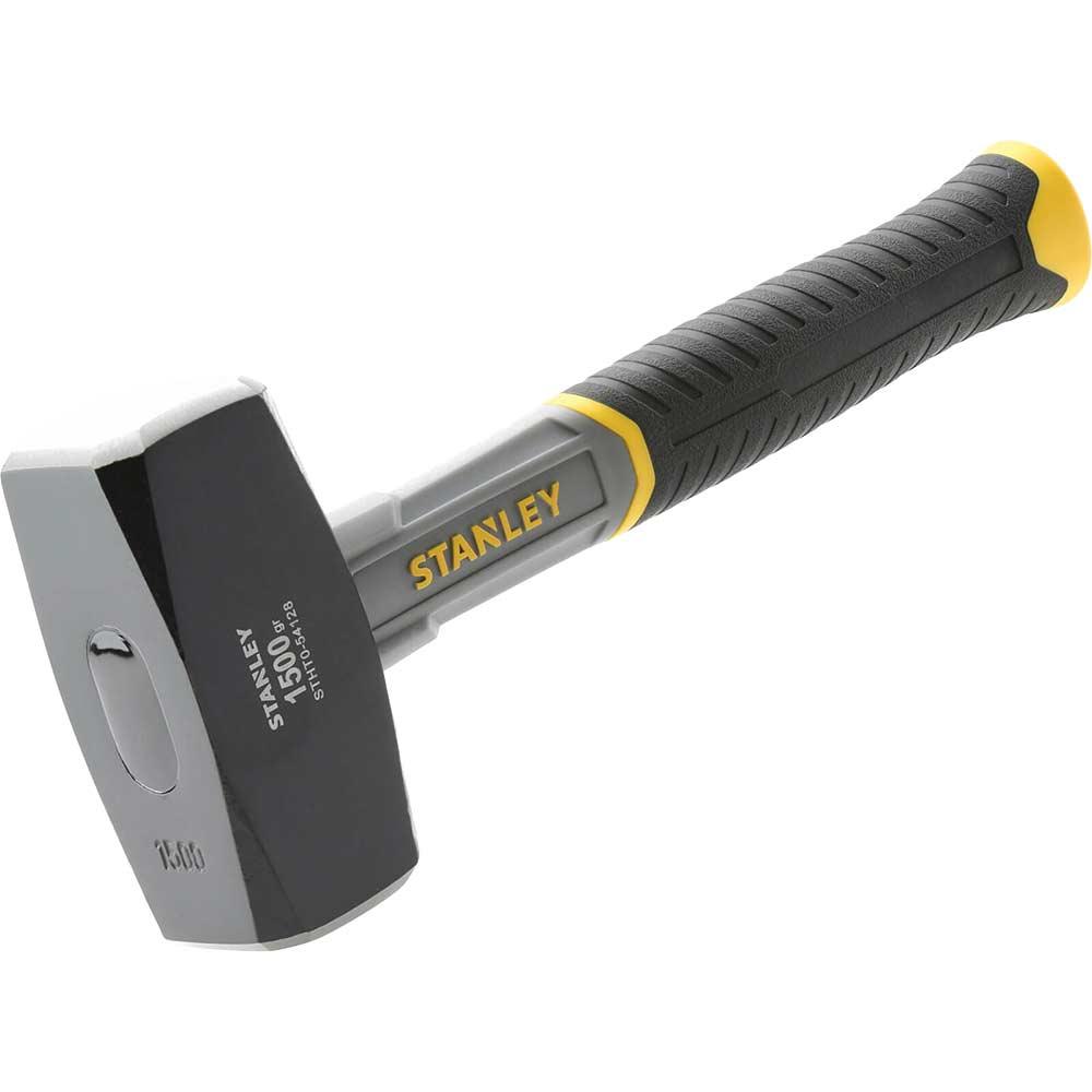 Stanley Tools Fibreglass Club Hammer