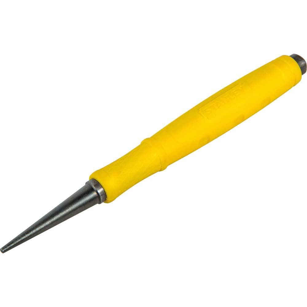 Stanley Dynagrip Nail Punch