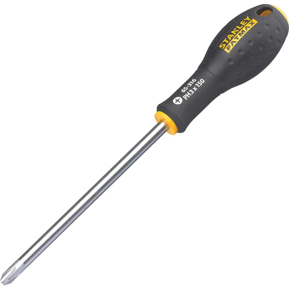 Stanley FatMax Phillips Screwdriver