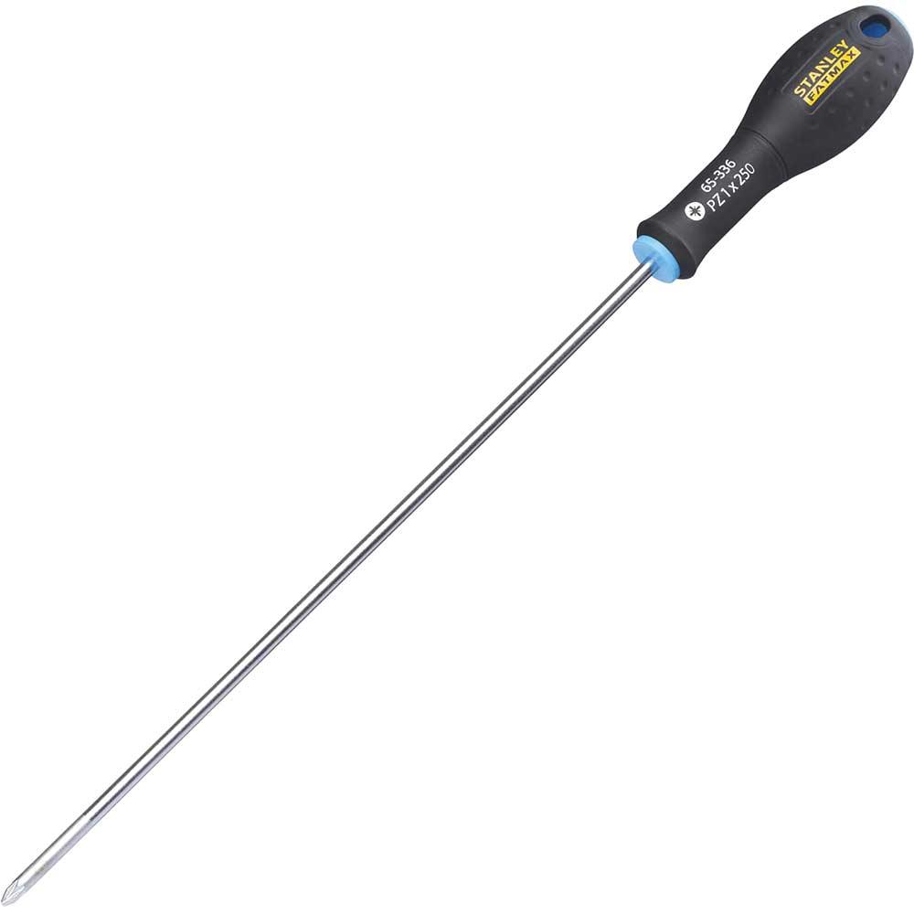 Stanley FatMax Pozi Screwdriver
