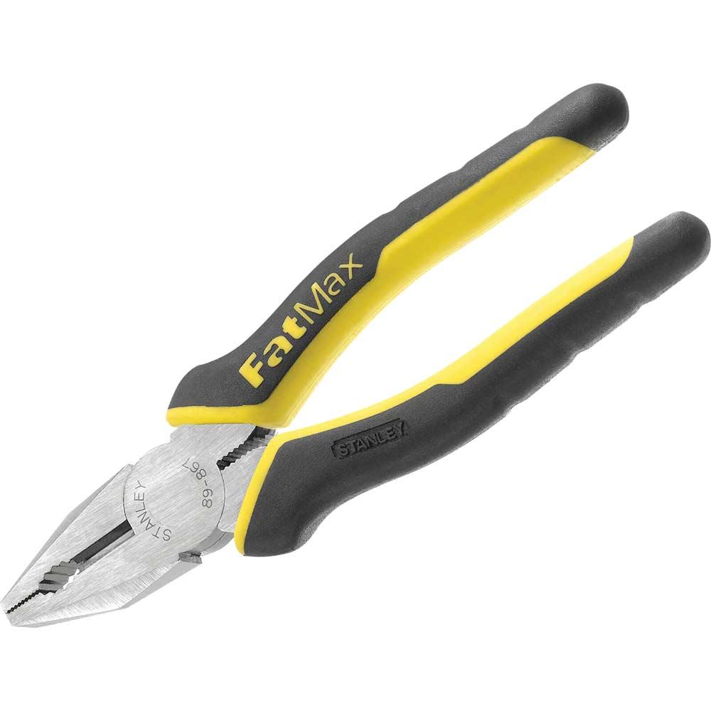 Stanley FatMax Combination Pliers 180mm