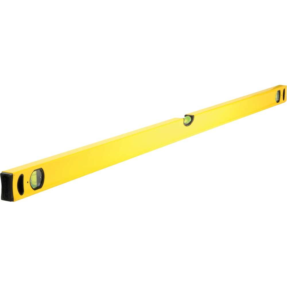Stanley Classic Box Spirit Level 48" / 120cm