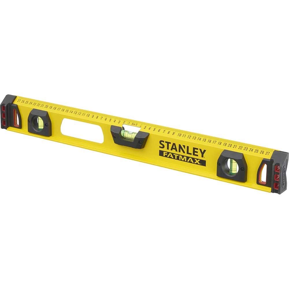 Stanley FatMax I Beam Spirit Level 24" / 60cm