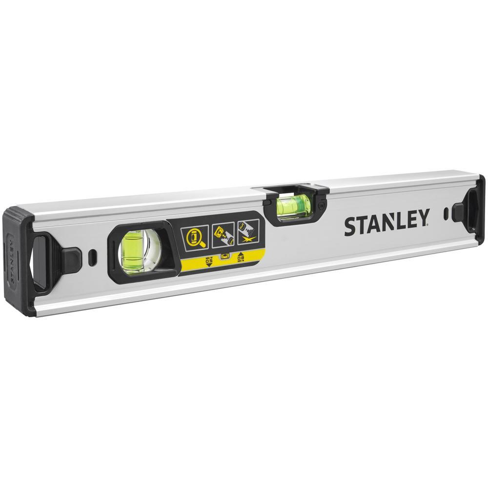 Stanley FatMax XTREME Box Beam Spirit Level 16" / 40cm
