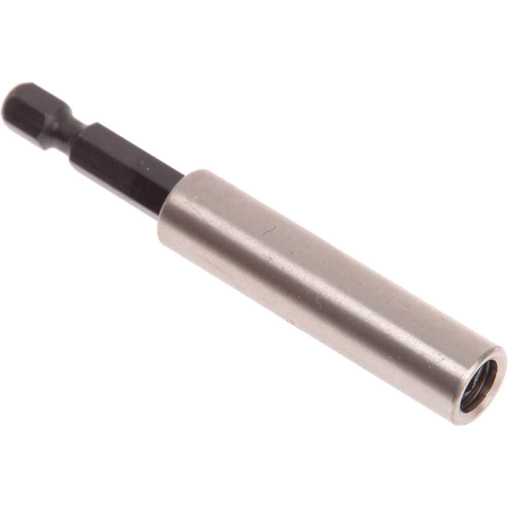 Stanley Magnetic Screwdriver Bit Holder Pack of 5 Pack of 5