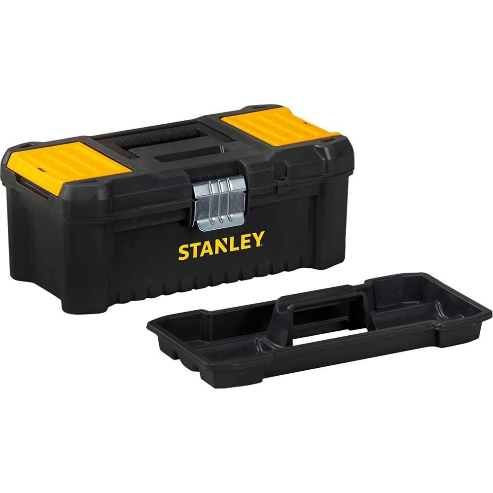 Stanley Basic Tool Box 320mm