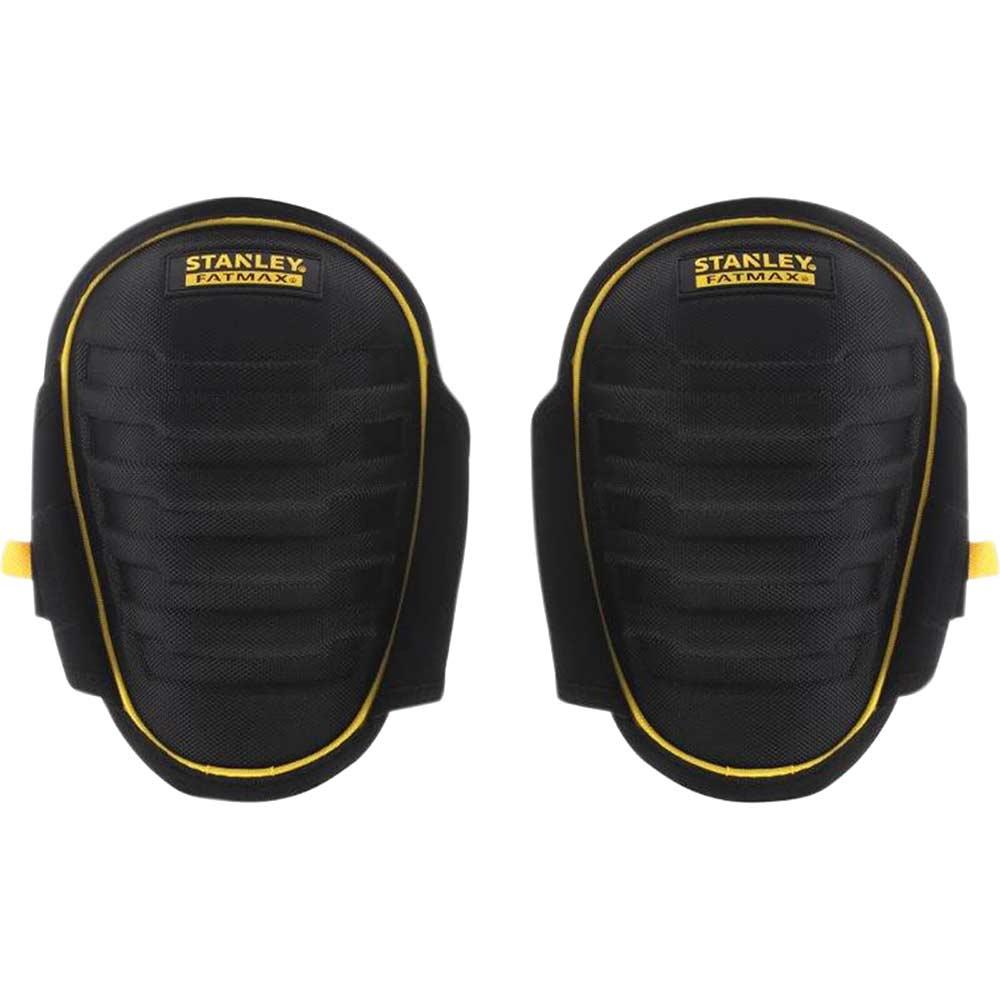 Stanley Fatmax Semi Hard Gel Knee Pads