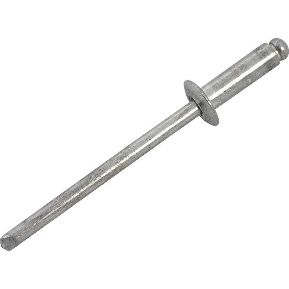 Stanley Aluminium Pop Rivets