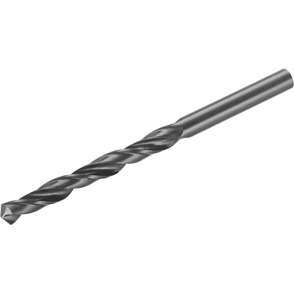 Stanley HSS-R Metal Drill Bit 6.5mm 101mm Pack of 1