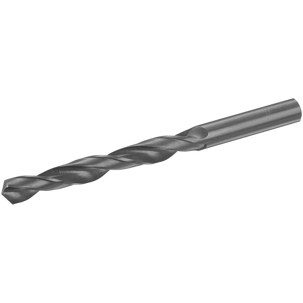 Stanley HSS-R Metal Drill Bit 12mm 151mm Pack of 1