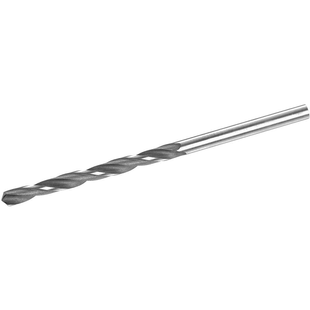 Stanley HSS-Metal Drill Bit
