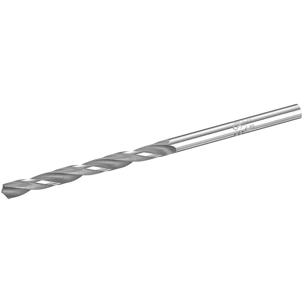 Stanley HSS-Metal Drill Bit