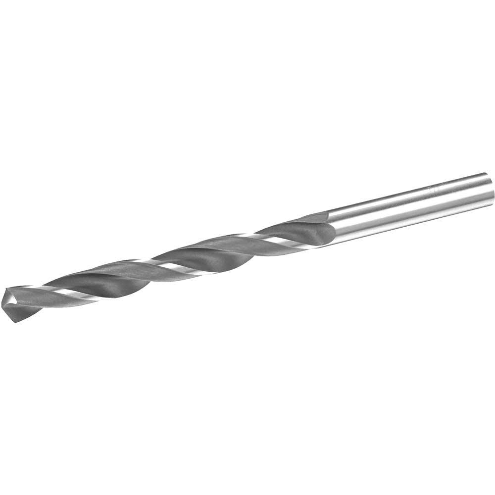 Stanley HSS-Metal Drill Bit 8mm 117mm Pack of 1