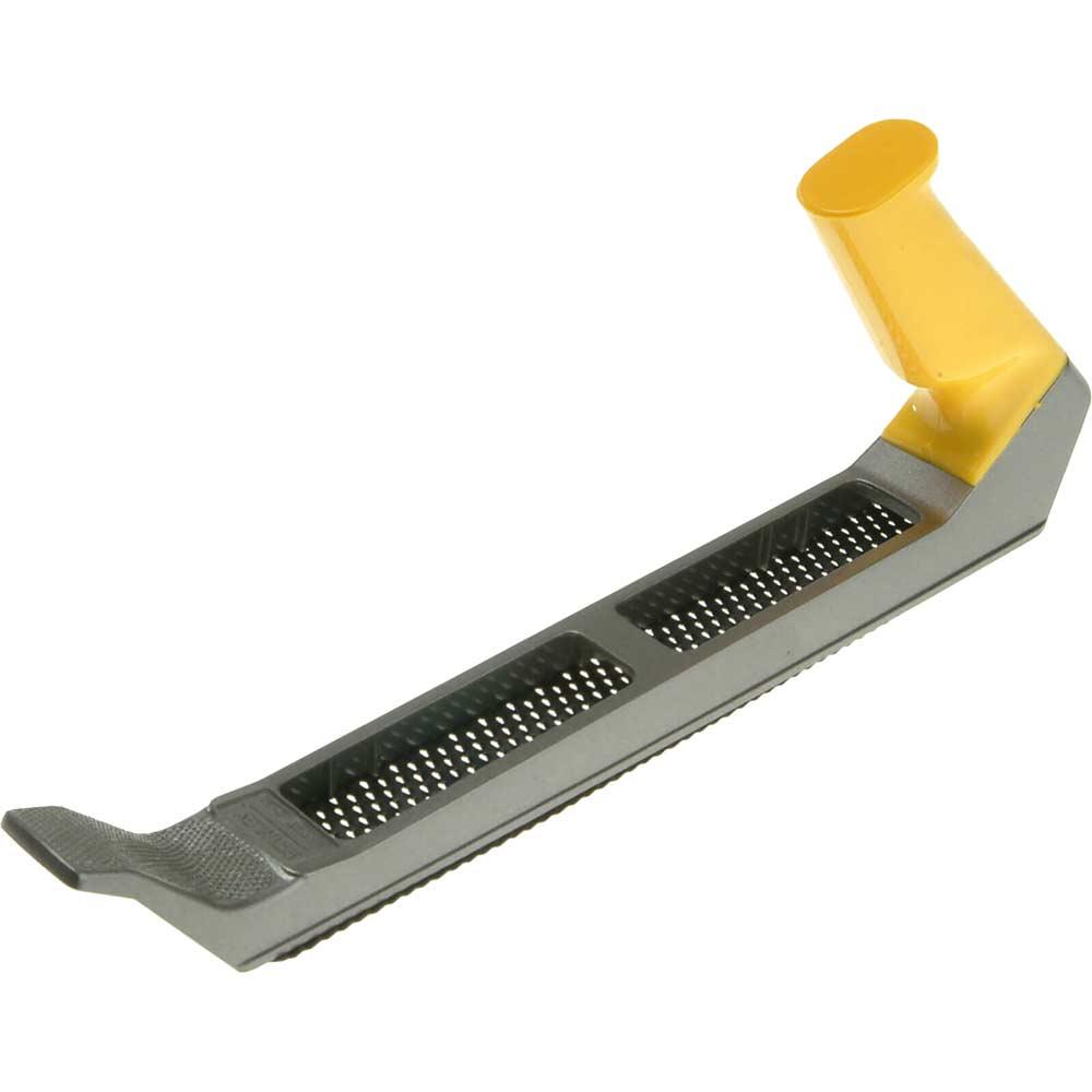 Stanley Metal Body Surform Plane 12"