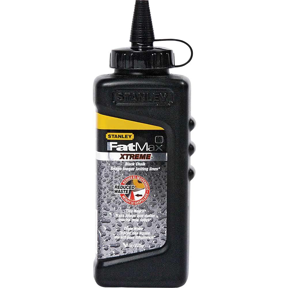 Stanley FatMax XTREME Chalk Line Refill