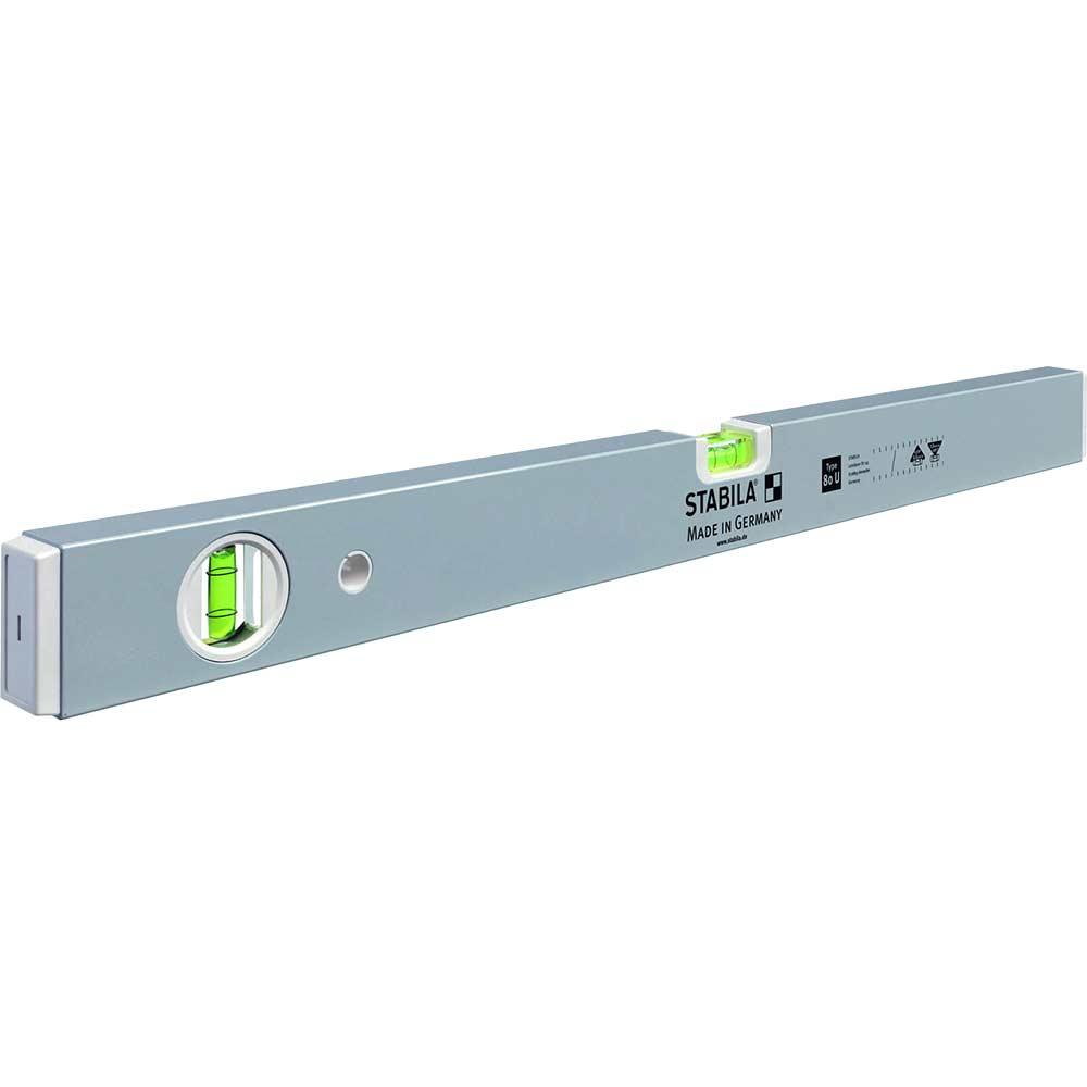 Stabila 80U Spirit Level 16" / 40cm