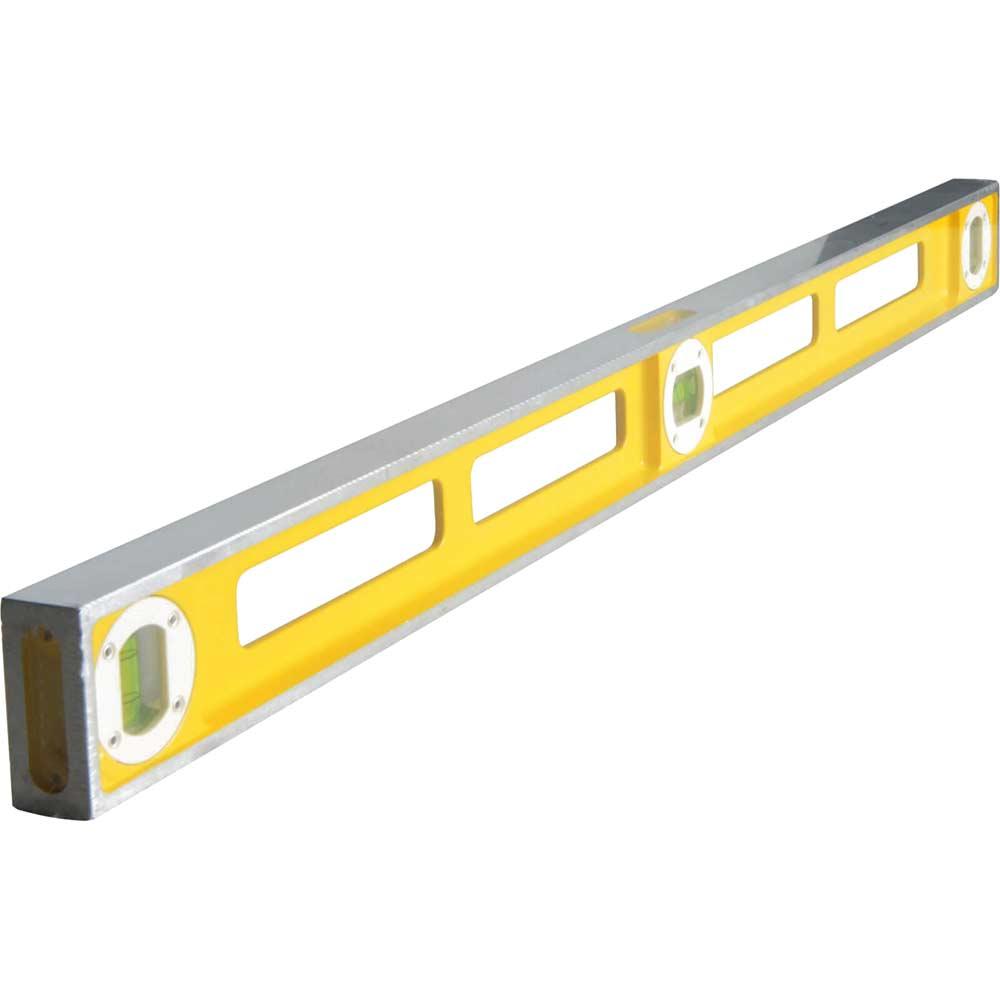 Stabila 83S Double Plumb Spirit Level