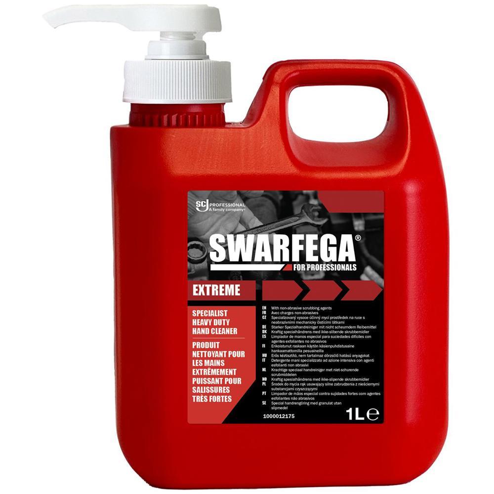Swarfega Extreme Hand Cleaner 1l