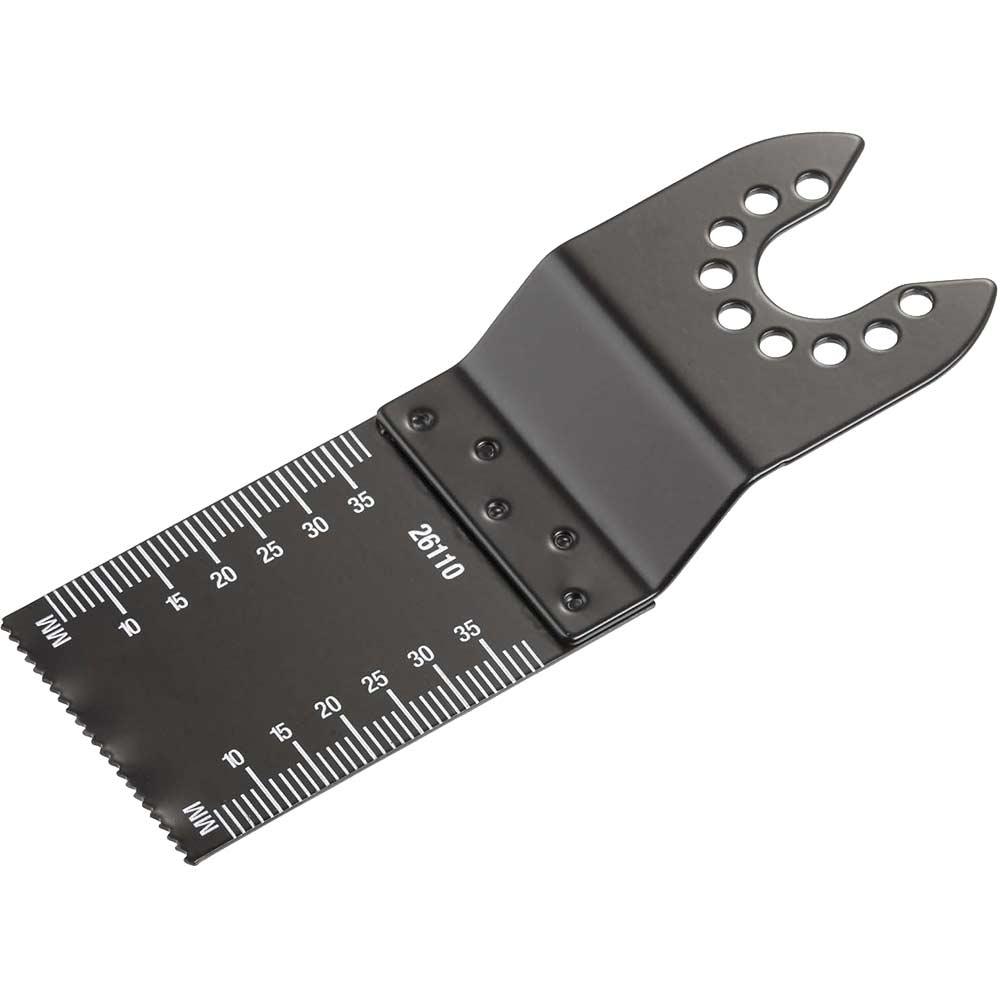 Stanley FatMax BiM OIS Oscillating Multi Tool Plunge Cut Blade