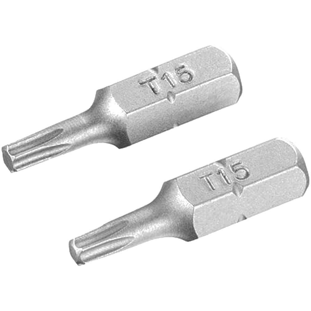 Stanley Torx Screwdriver Bits