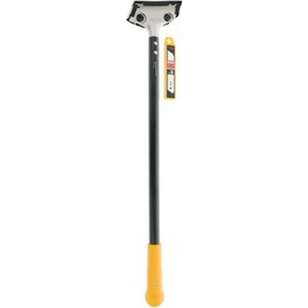 Tajima CLR Scrape Rite Reversable Scraper With Relaceable Blades