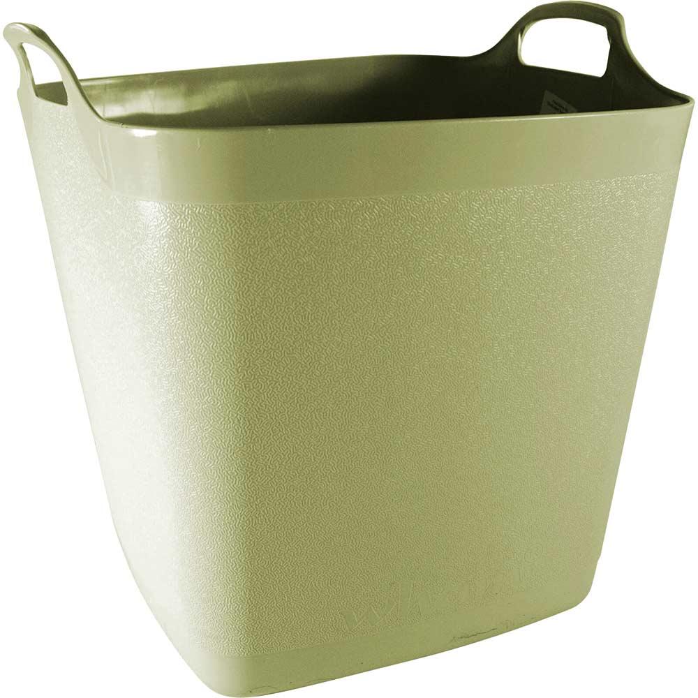 Town and Country Square Flexi Tub Flexible Bucket
